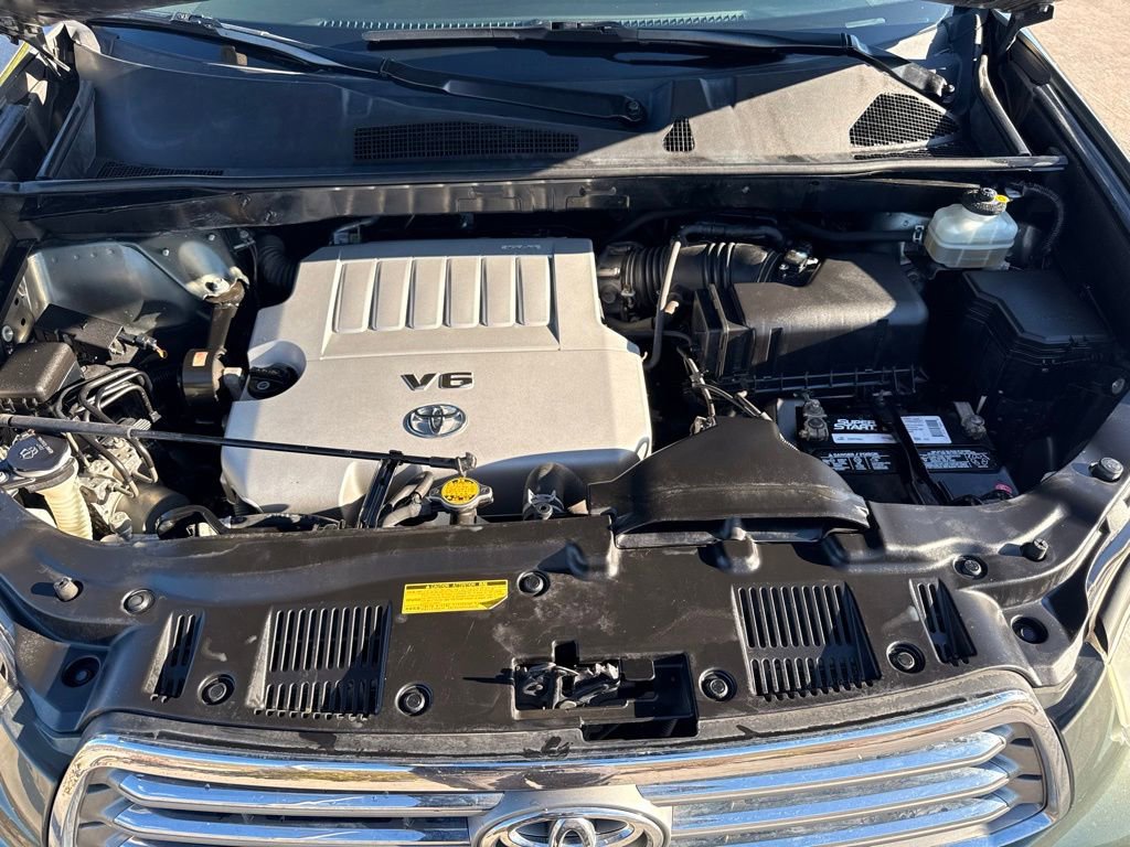 Used 2009 Toyota Highlander Limited image 32