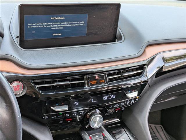 Certified 2022 Acura MDX w/Technology Package image 15