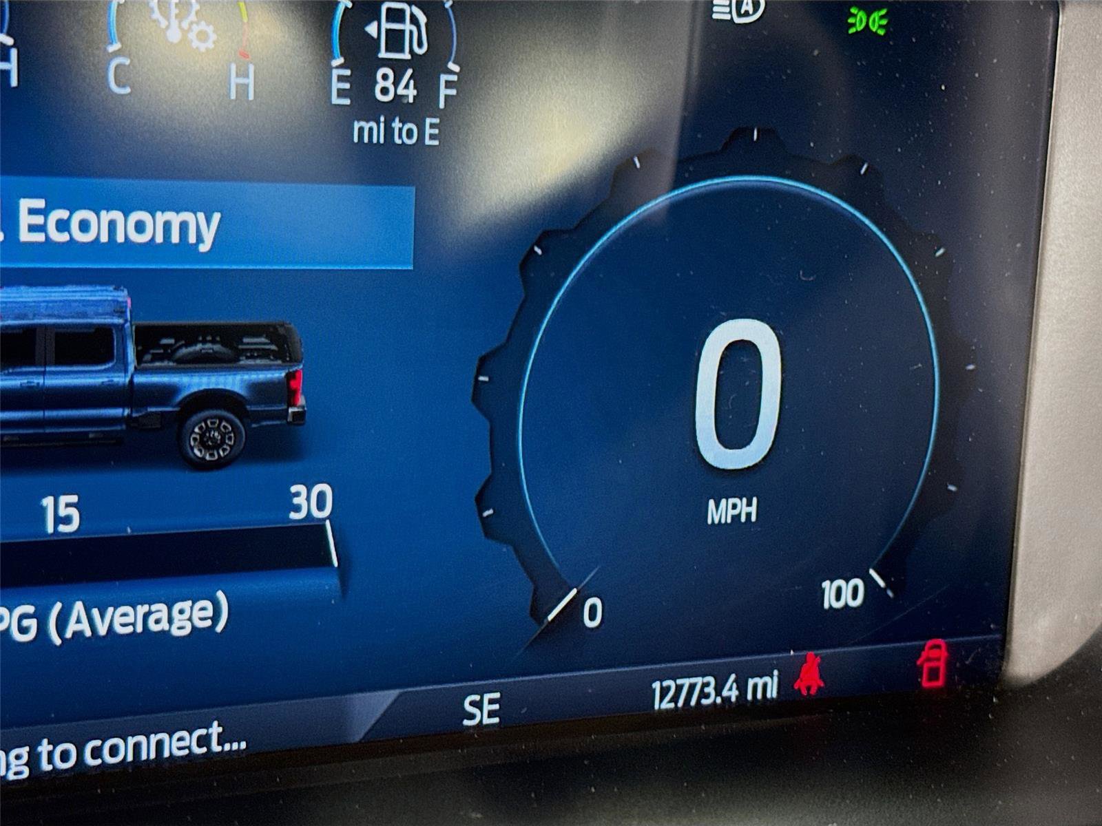 Used 2024 Ford F250 Lariat w/ Chrome Package image 2