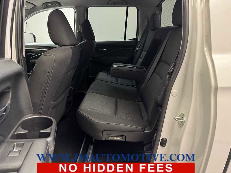Used 2020 Honda Ridgeline Sport image 16