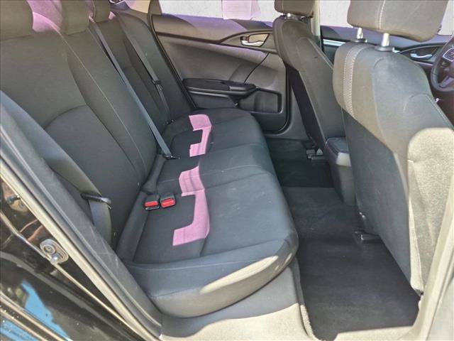 Used 2019 Honda Civic LX image 17