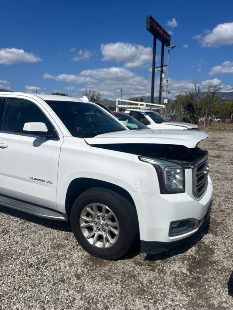 Used 2019 GMC Yukon XL SLT w/ Open Road Package