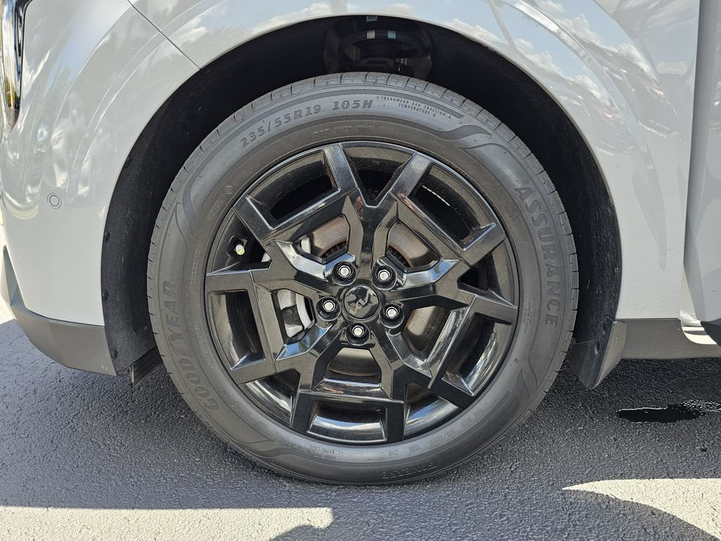 Used 2026 Kia Carnival SX Prestige FWD image 30