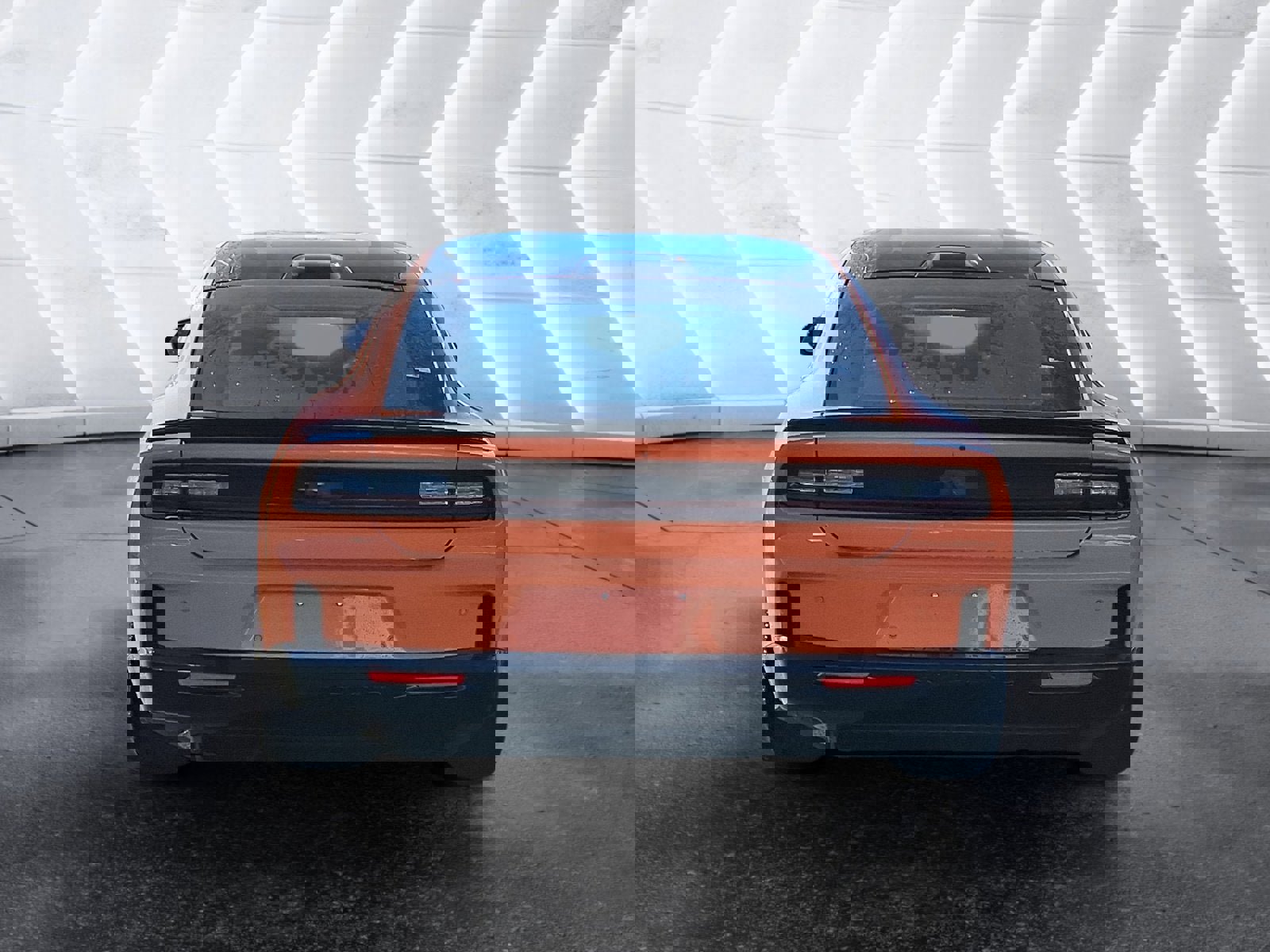 New 2026 Dodge Charger Daytona Scat Pack w/ Track Package image 5