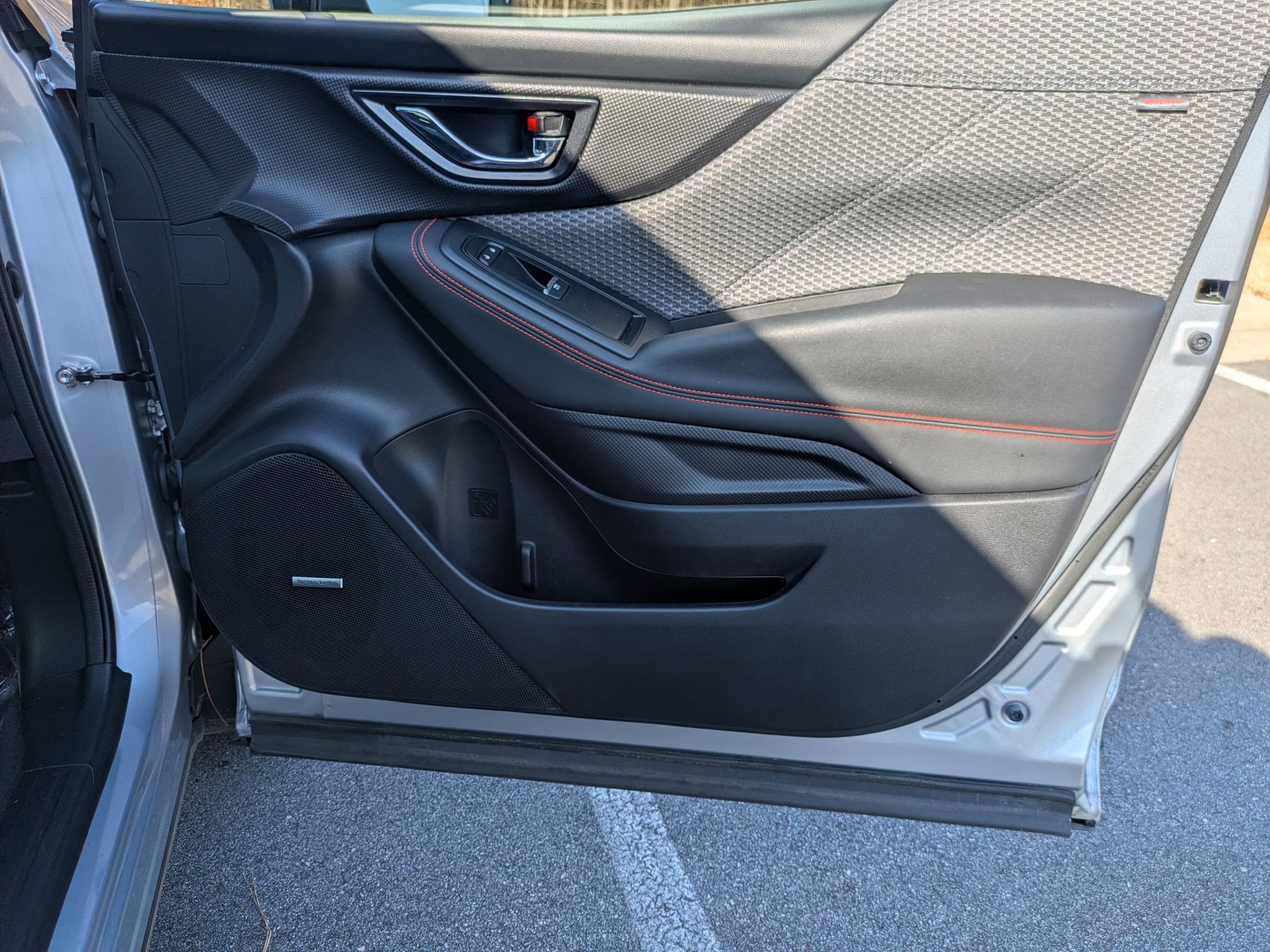 Used 2023 Subaru Forester Sport image 38