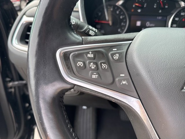 Certified 2022 Chevrolet Equinox Premier image 13