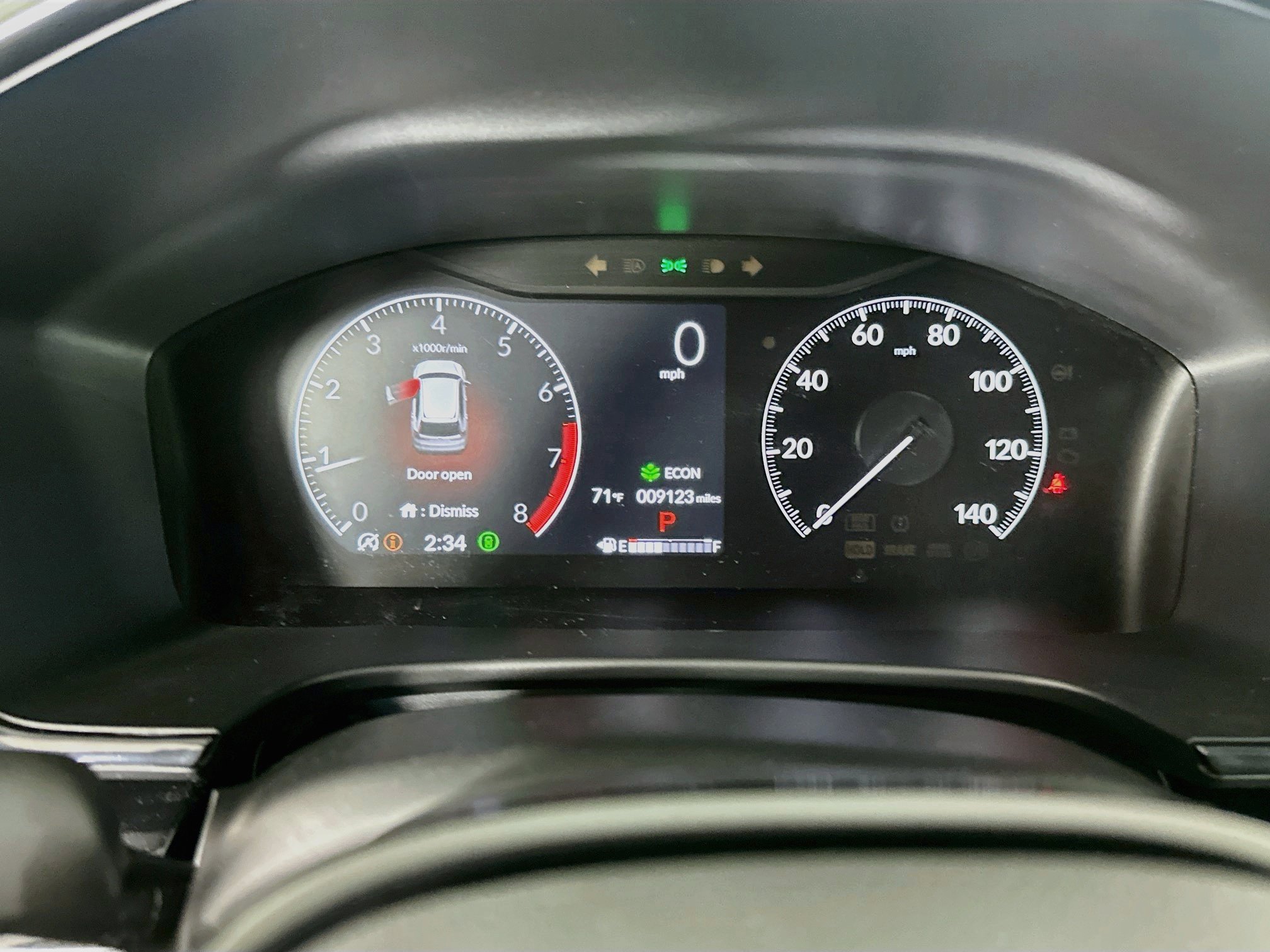Used 2025 Honda CR-V EX-L image 19