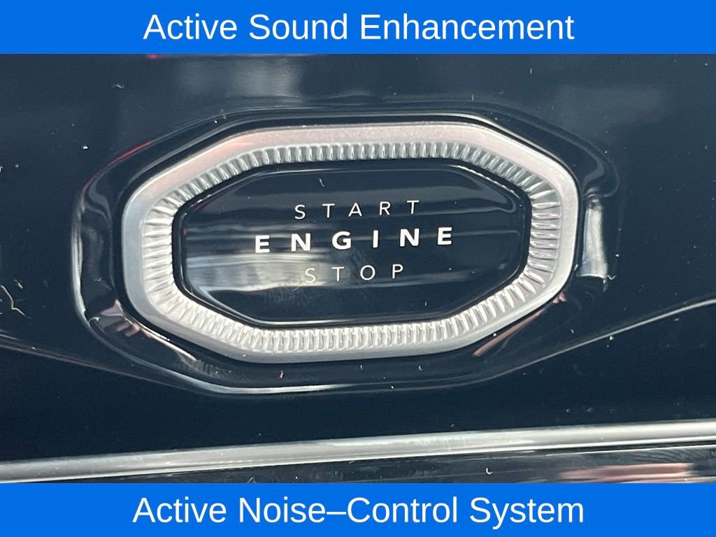 New 2026 Jeep Grand Cherokee Limited image 9