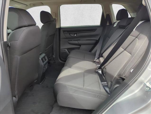 New 2026 Honda CR-V EX image 15