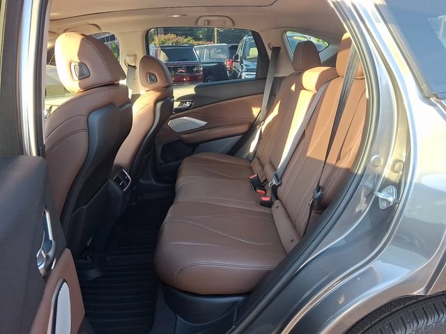 Used 2023 Acura RDX w/ Technology Package FWD image 10
