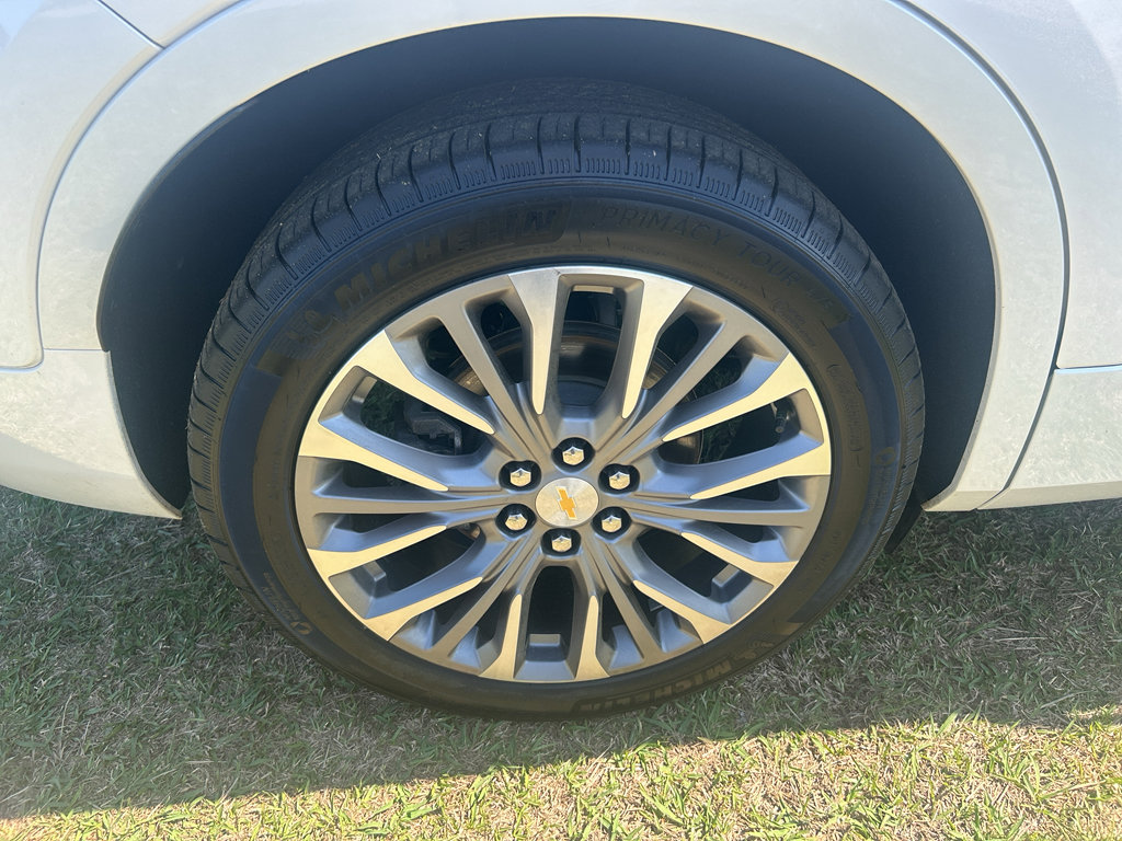 Used 2020 Chevrolet Blazer Premier w/ Driver Confidence II Package image 39