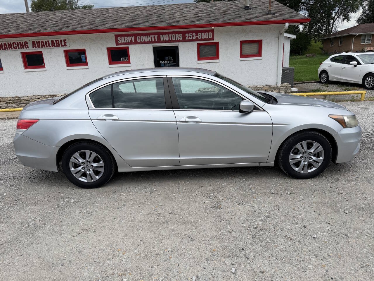 Used 2012 Honda Accord SE image 2