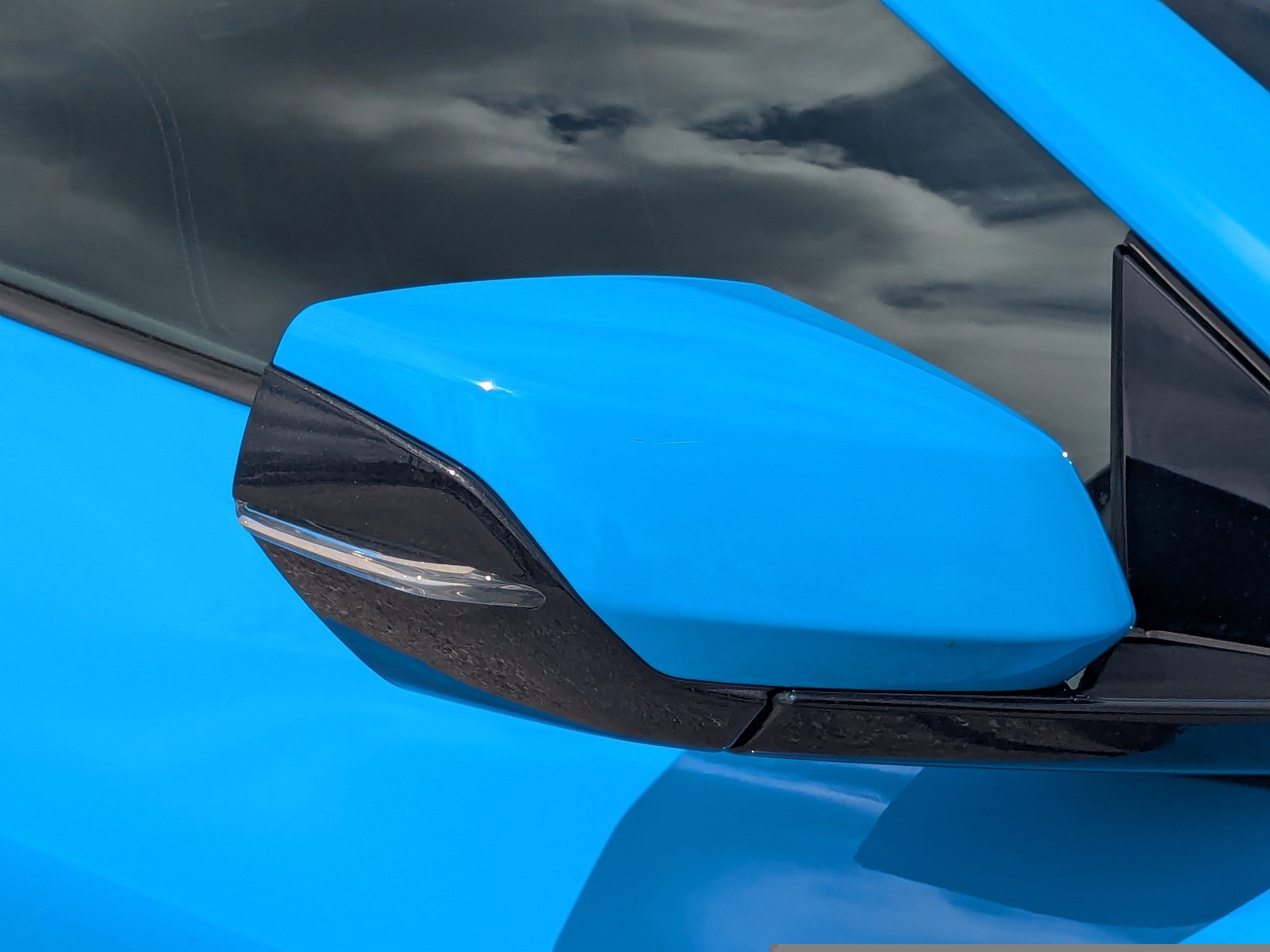 Used 2023 Chevrolet Corvette Stingray Preferred Cpe w/ 2LT image 12