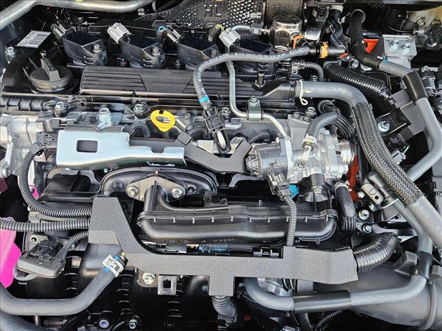 New 2026 Toyota Prius LE image 16