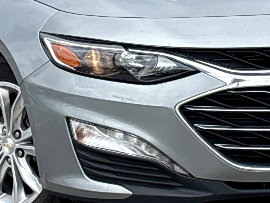 Used 2024 Chevrolet Malibu LT FWD image 18