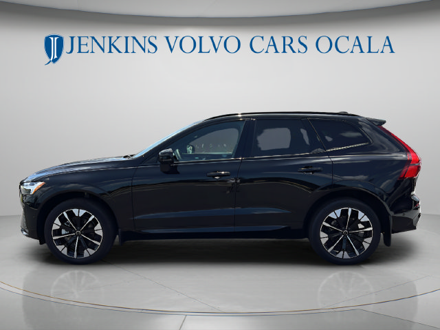 New 2026 Volvo XC60 B5 Plus AWD/4WD image 6