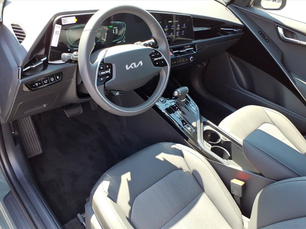 New 2026 Kia Niro EX w/ EX Premium Package FWD image 11