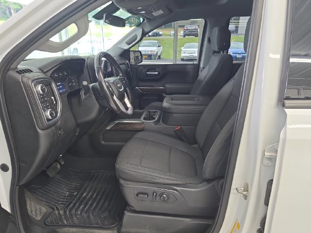 Certified 2021 GMC Sierra 1500 Elevation AWD/4WD image 13
