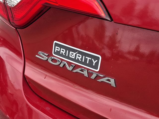 Used 2017 Hyundai Sonata SE FWD image 25