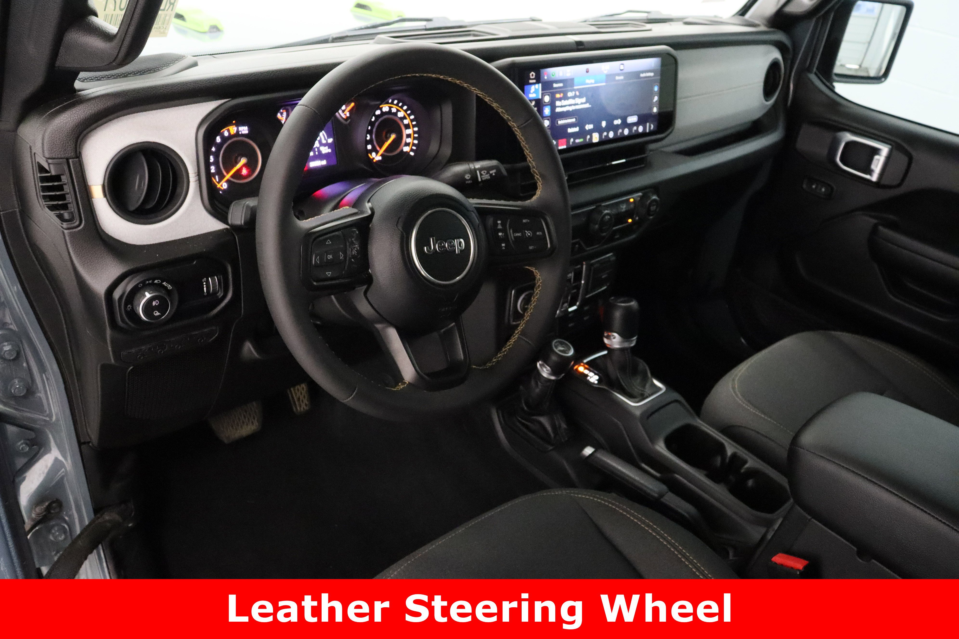 Used 2024 Jeep Gladiator Sport image 13