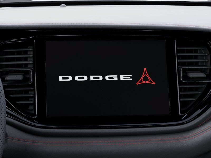 New 2026 Dodge Durango GT AWD/4WD image 19