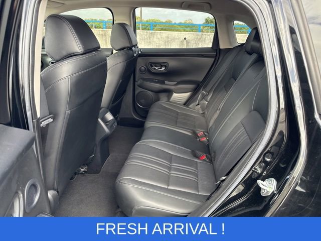 Used 2023 Honda HR-V EX-L image 12