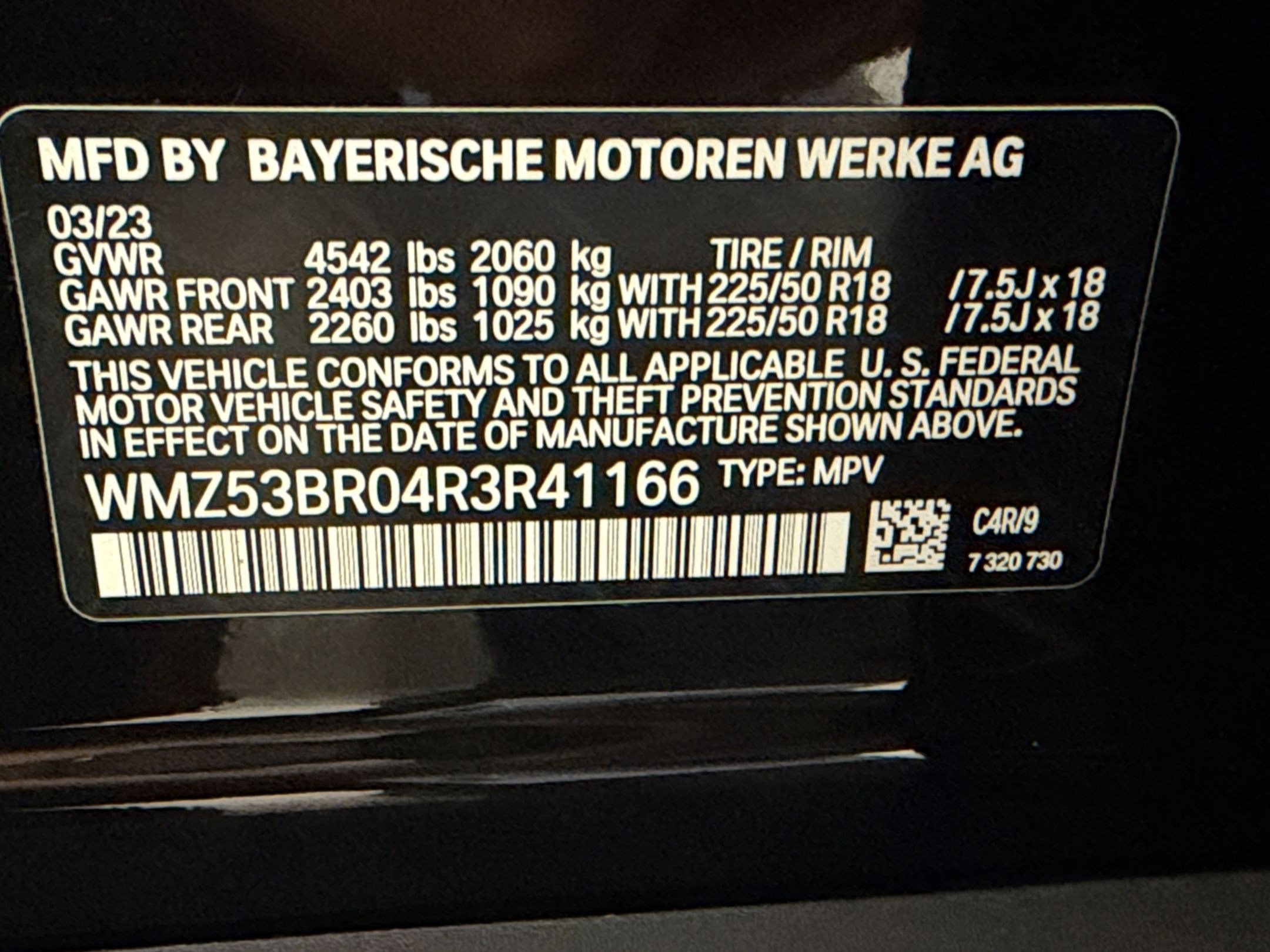 Certified 2024 MINI Cooper Countryman S FWD image 26