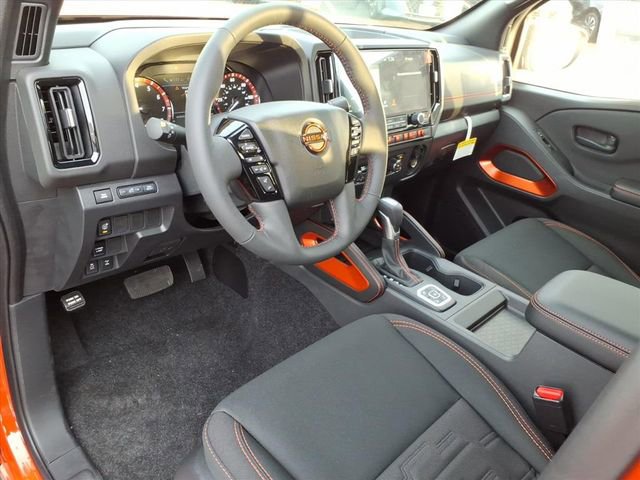 New 2026 Nissan Frontier PRO-4X w/ Tow Package image 10