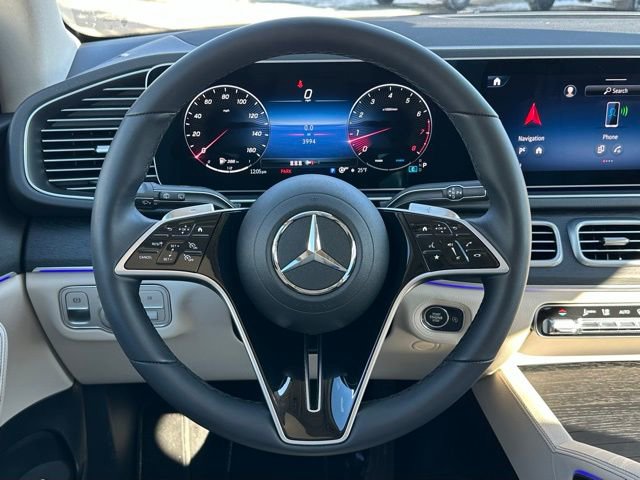 Used 2026 Mercedes-Benz GLE 350 4MATIC image 13