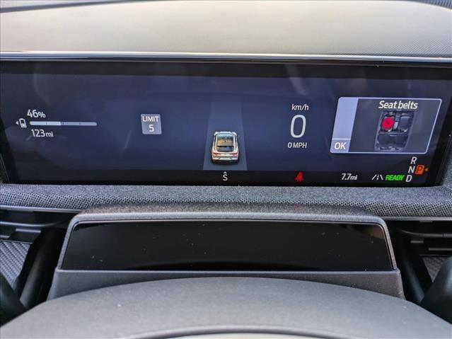 New 2025 Ford Mustang Mach-E Premium image 11