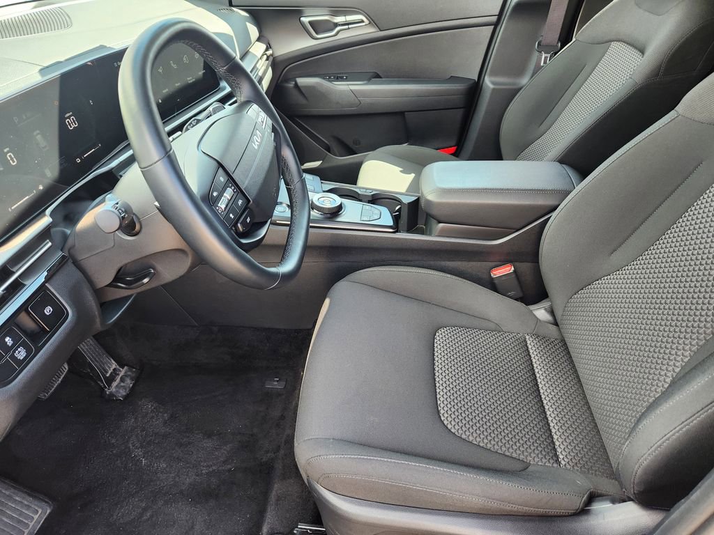 Used 2026 Kia Sportage S AWD/4WD image 15