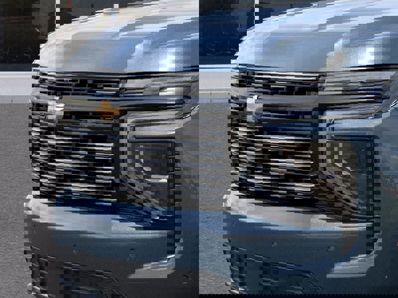 New 2026 Chevrolet Suburban High Country w/ Sun And Tow Package image 52