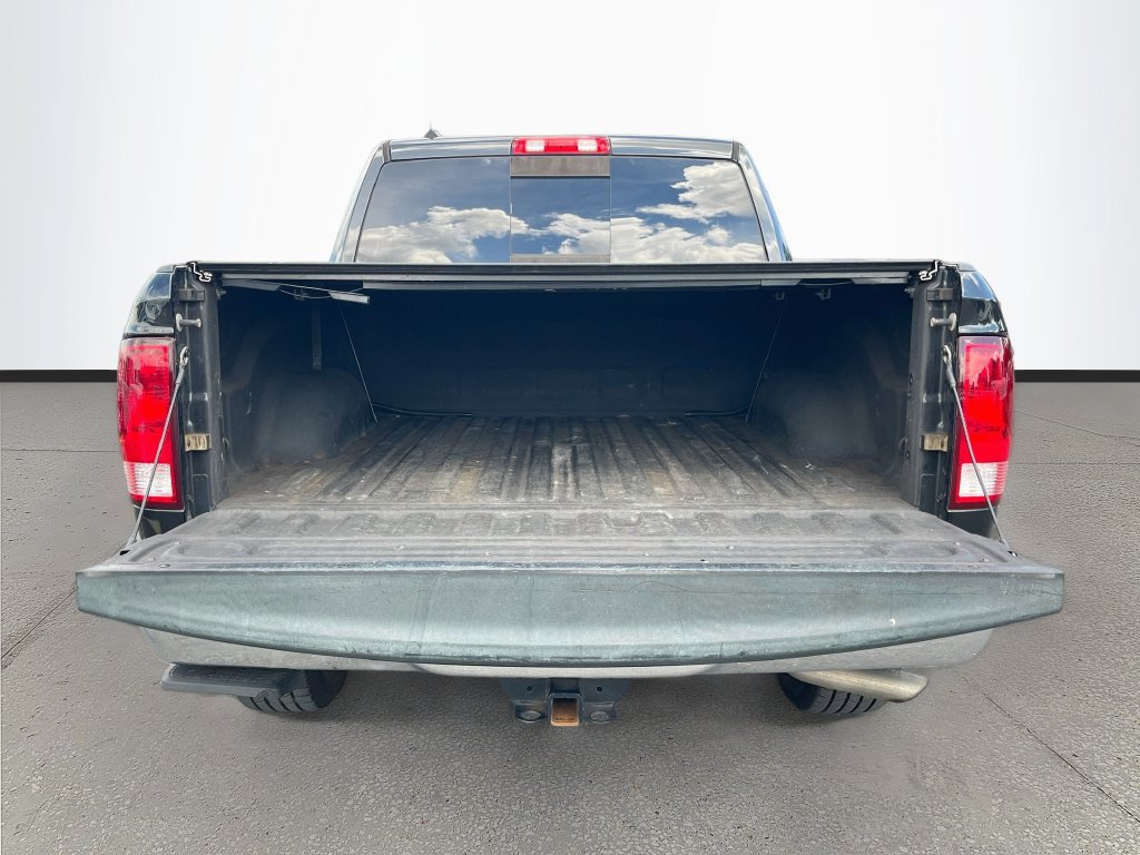 Certified 2017 RAM 1500 Big Horn AWD/4WD image 26