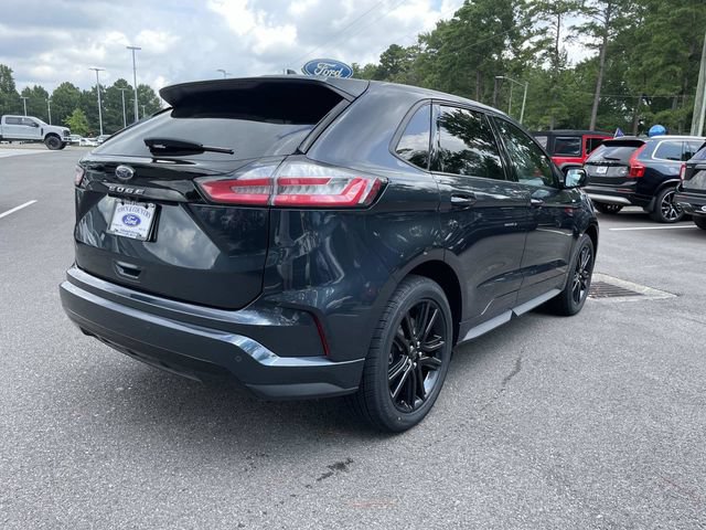 Certified 2024 Ford Edge ST-Line AWD/4WD image 21