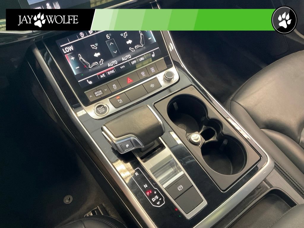 Used 2022 Audi Q7 3.0T Premium Plus AWD/4WD image 18