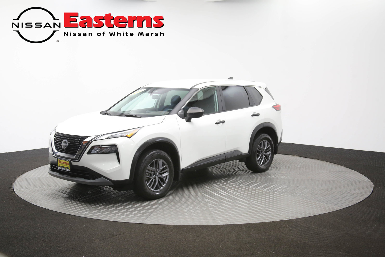 Used 2023 Nissan Rogue S AWD/4WD image 52