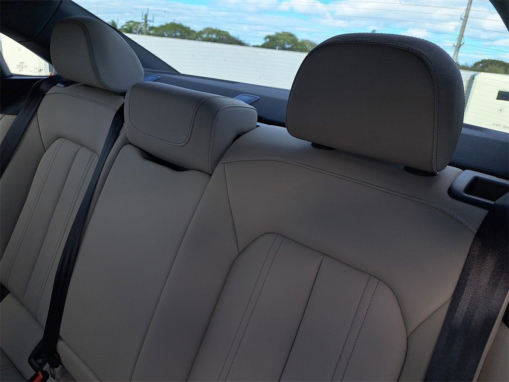 New 2026 Audi A3 2.0T Premium image 28