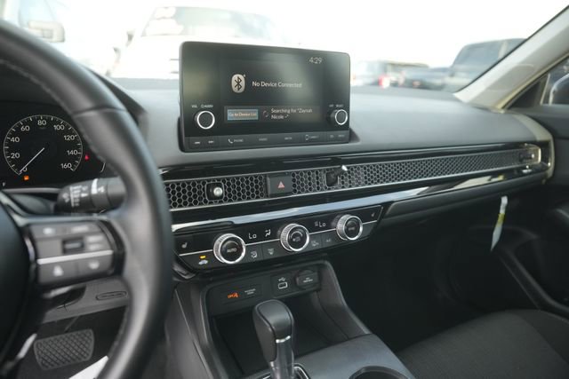 Used 2024 Honda Civic EX image 27