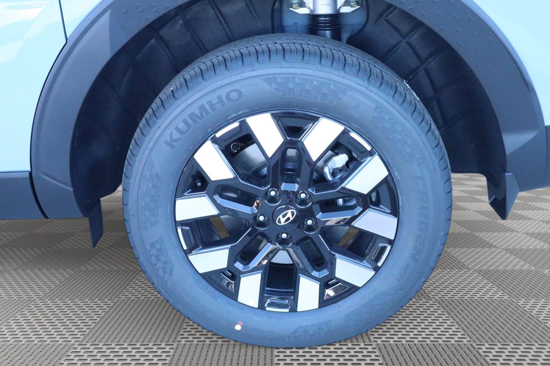 New 2026 Hyundai Santa Cruz SEL image 5