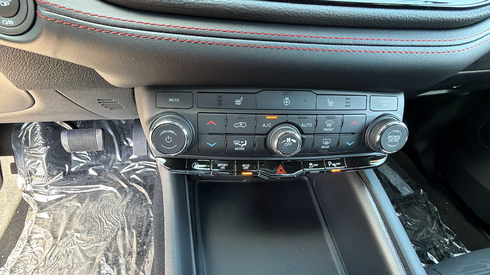 New 2026 Dodge Durango GT RWD image 31
