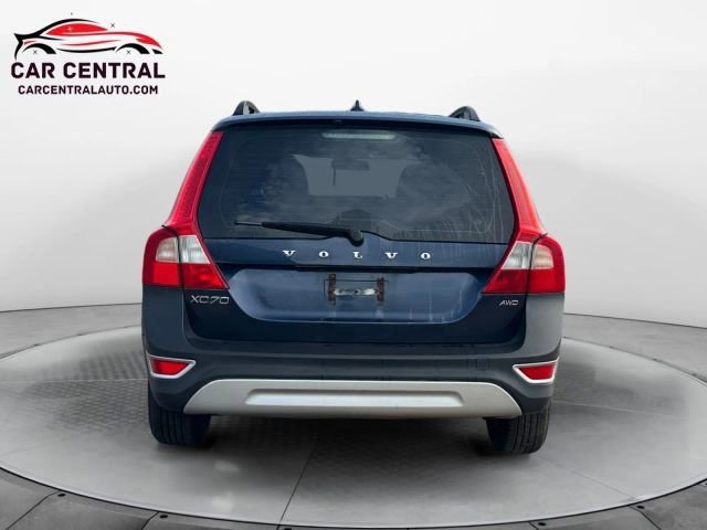 Used 2011 Volvo XC70 3.2 image 4