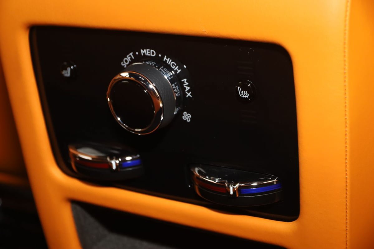 Used 2023 Rolls-Royce Ghost AWD/4WD image 19
