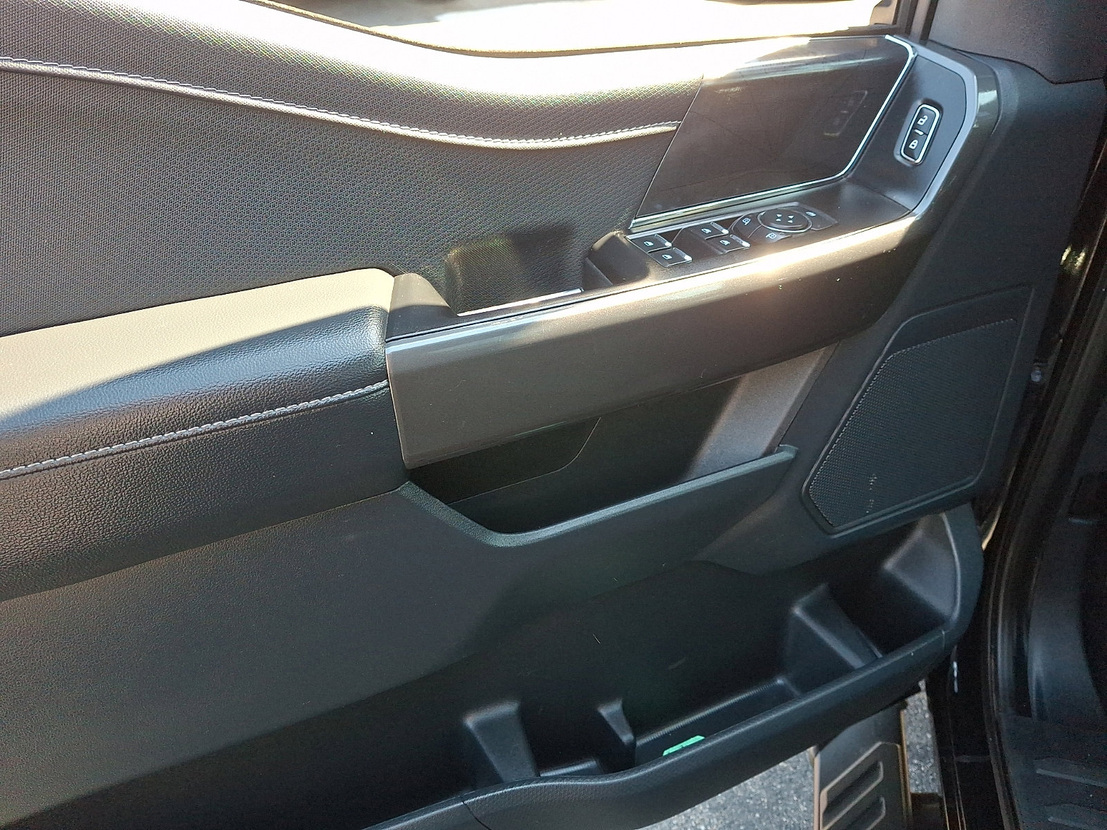 Used 2023 Ford F150 XLT w/ Equipment Group 302A High AWD/4WD image 13