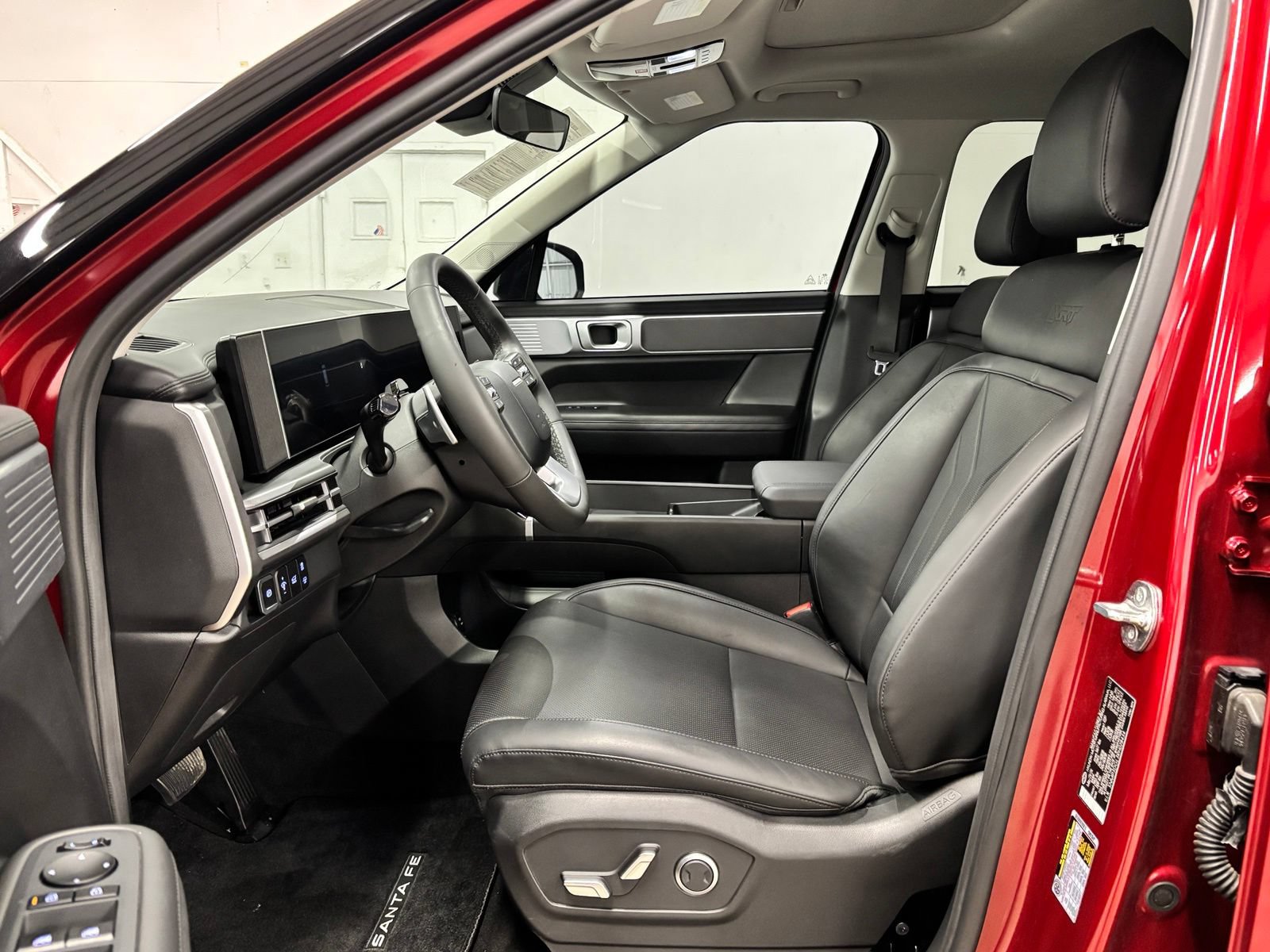 Certified 2024 Hyundai Santa Fe XRT AWD/4WD image 16
