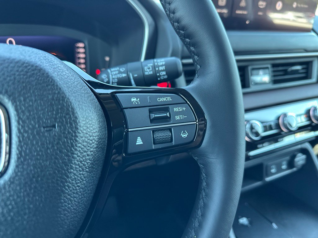 New 2026 Honda Pilot Elite image 28