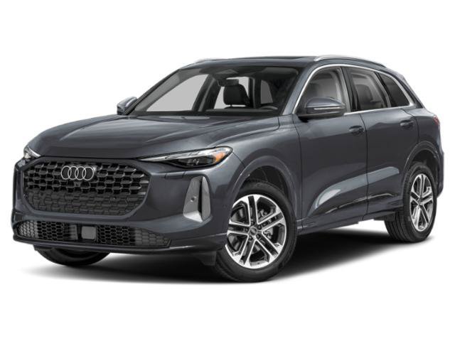 New 2026 Audi Q5 Premium