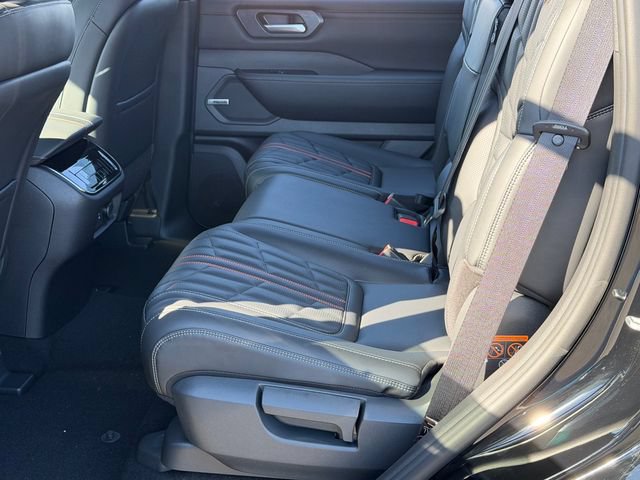 New 2026 Nissan Armada PRO-4X AWD/4WD image 22