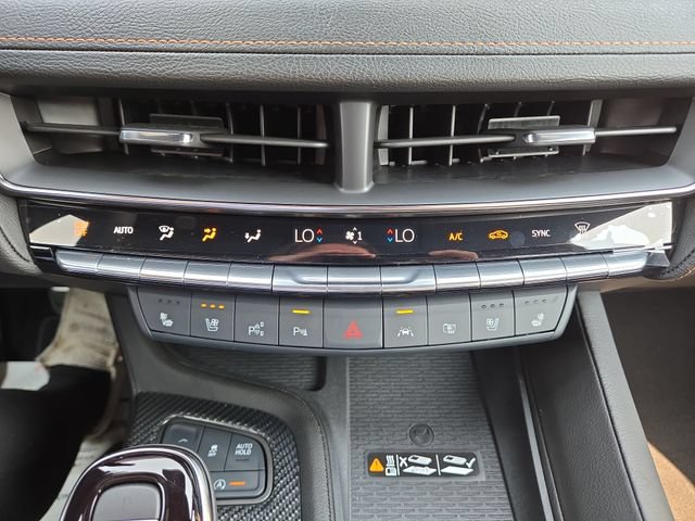 New 2026 Cadillac CT5 Sport AWD/4WD image 23