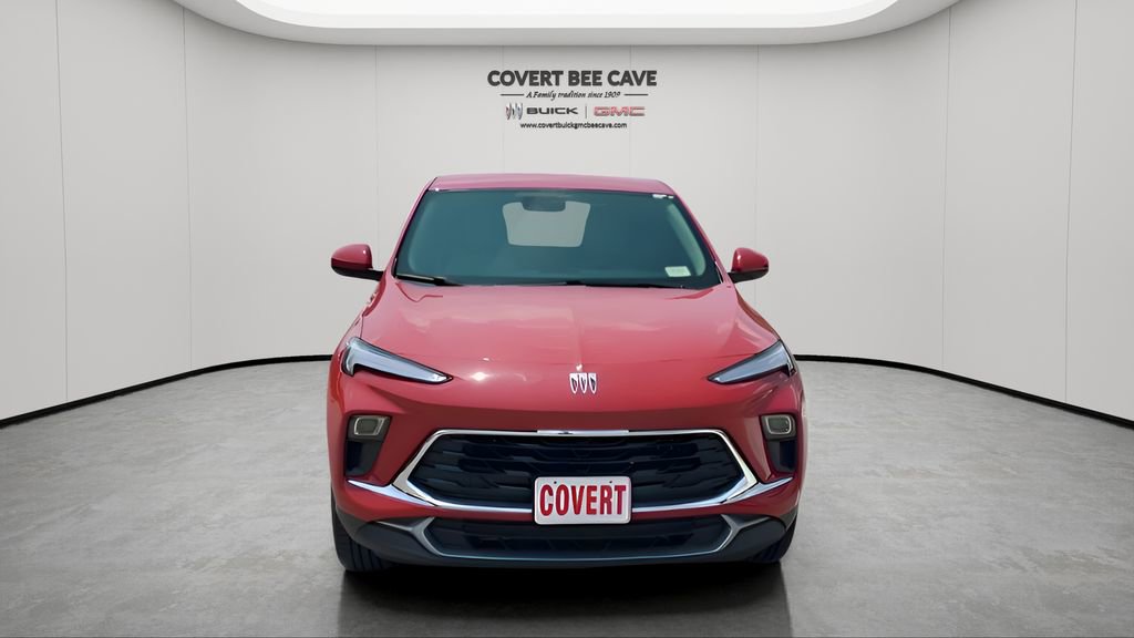 New 2026 Buick Encore GX Preferred w/ Comfort Package image 3