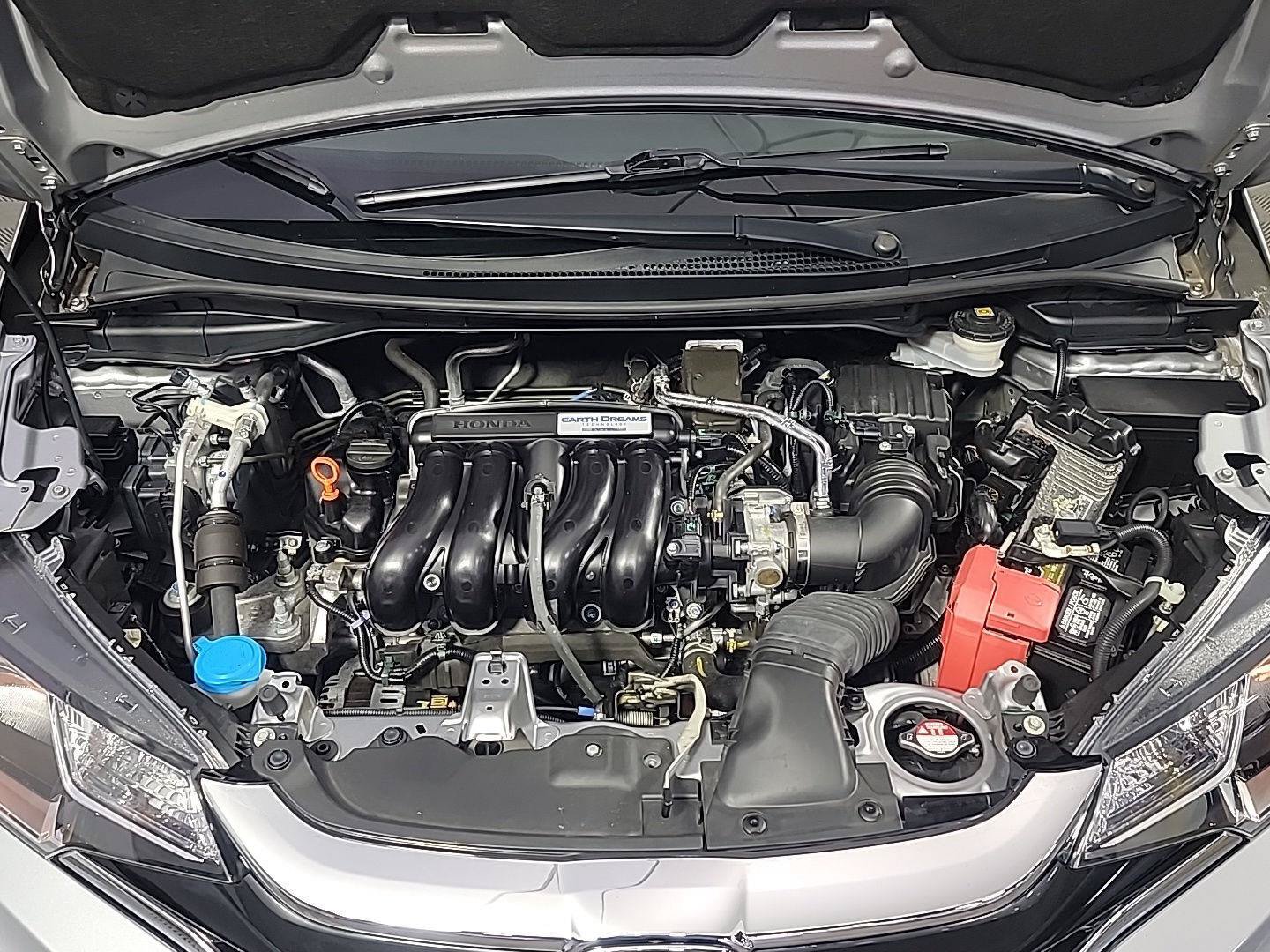 Used 2020 Honda Fit LX image 14